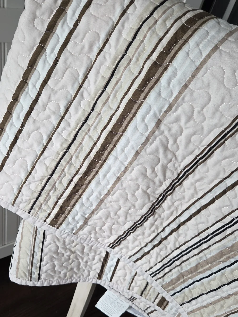 Full/ Queen Southshore Quilt